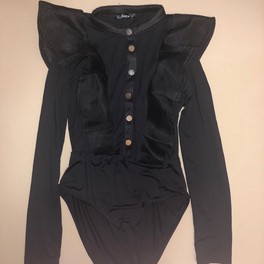 Shein Bodysuit